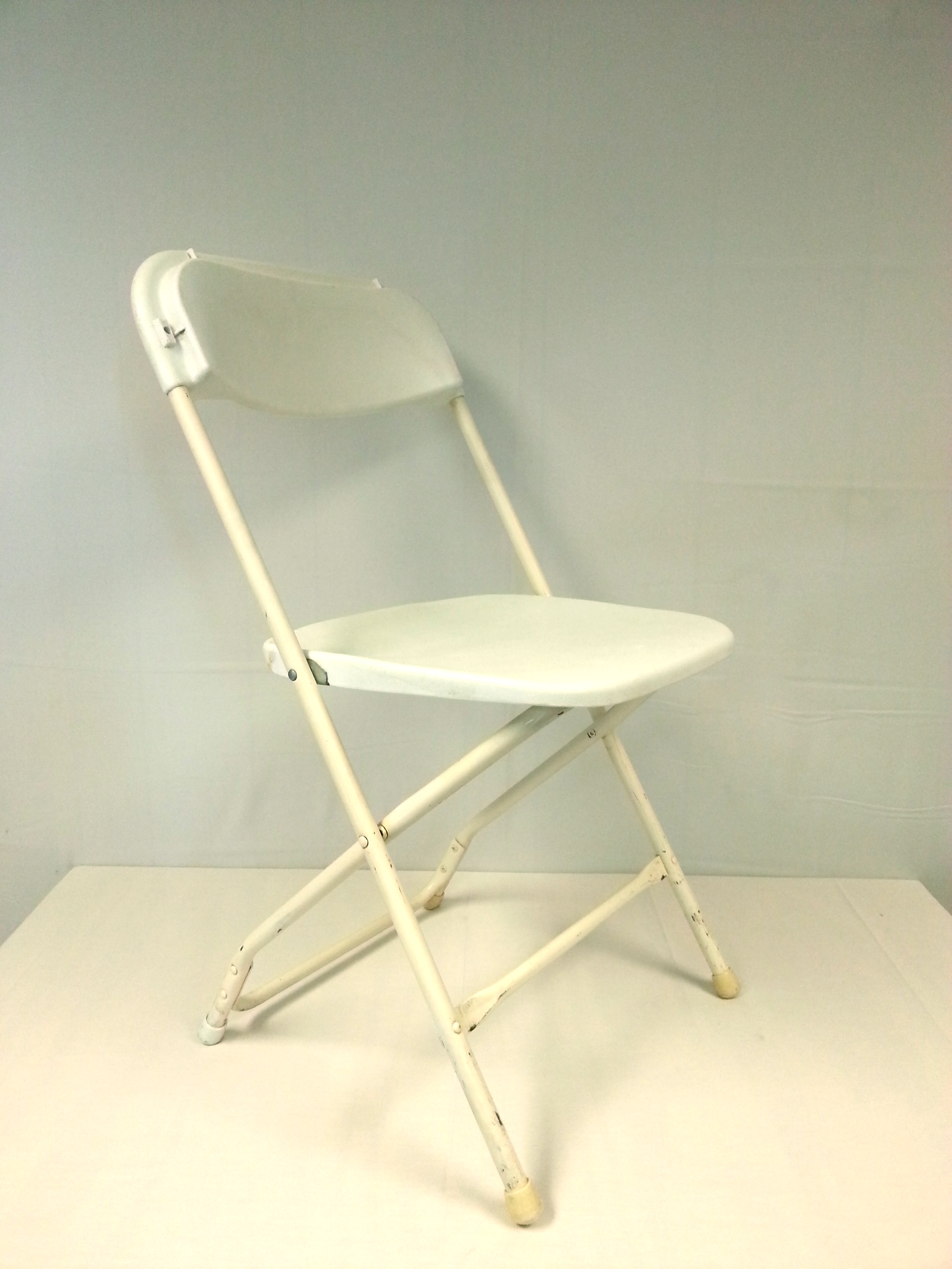 Samsonite Chair Rental 