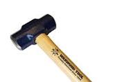 SLEDGE HAMMER