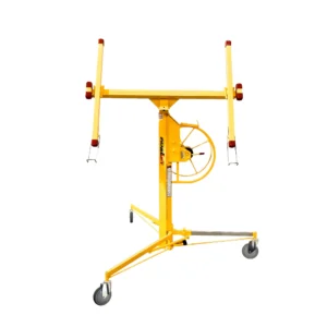 SHEETROCK JACK TIPPER 11′