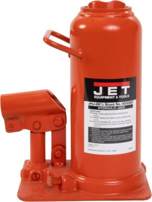 JACK HYDRAULIC BOTTLE 20TON