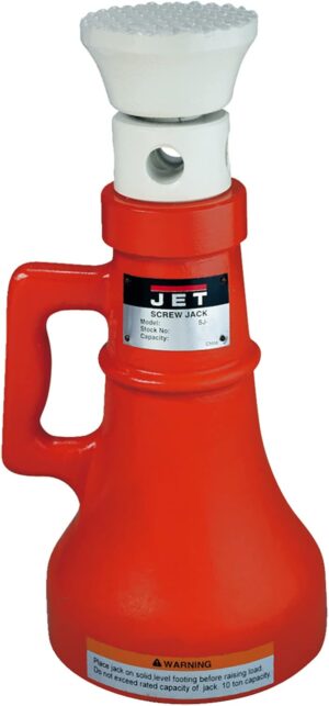 JACK SCREW TYPE 10-20 TON