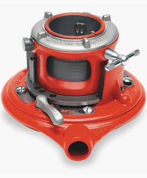 PIPE THREADER MANUAL ADJUSTABLE 1″-2″
