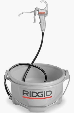 PIPE THREADER OILER