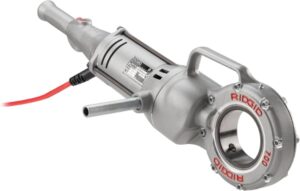 PIPE THREADER POWER RIDGID 700