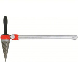 PIPE REAMER 3/8 TO 3IN