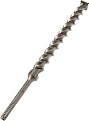 STEEL ROTOHAMMER BIT 1/2″ – 1″