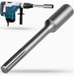 STEEL GROUND ROD DRIVER
