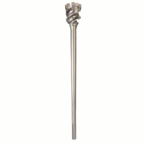STEEL ROTOHAMMER TUNNEL BIT 2-1/8″