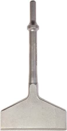 STEEL CHIPPING HAMMER TILE BUSTER