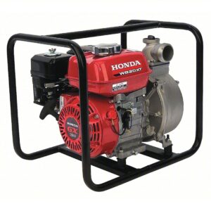 PUMP CENTRIFUGAL 2″ GAS (NO TRASH)