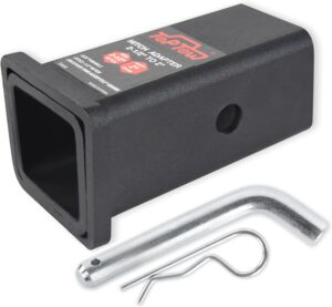BALL HITCH REDUCER SLEEVE
