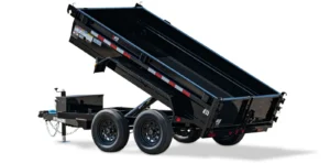 Dump Trailers