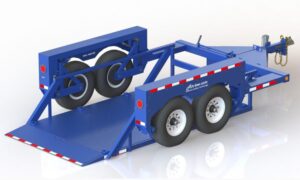 Drop Trailers