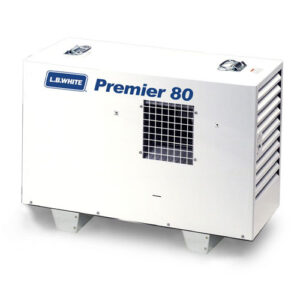 HEATER TENT 80K BTU F/A PROPANE