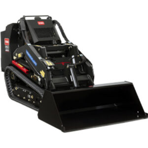 MINI SKIDSTEER (DINGO) – LOADER WIDE TRACK 42″