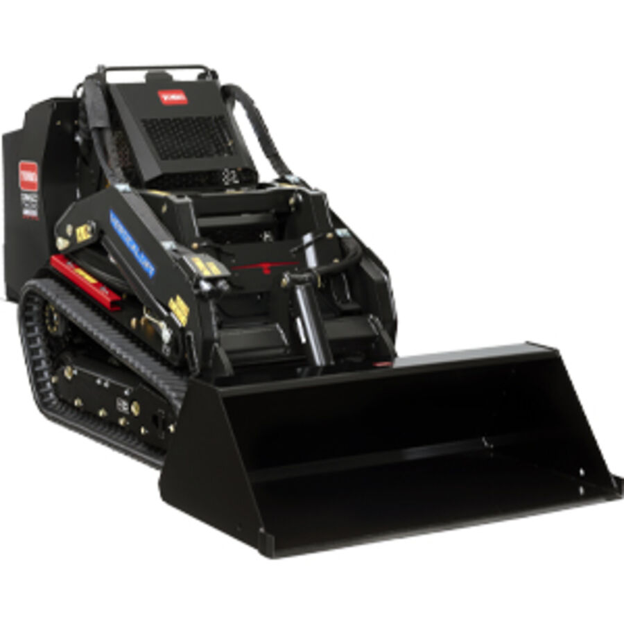MINI SKIDSTEER (DINGO) - LOADER WIDE TRACK 42"