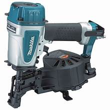 NAILER COIL ROOFING AIR