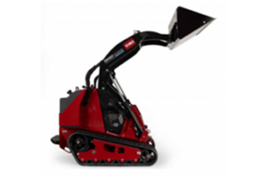 Skidsteers