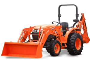 Tractors