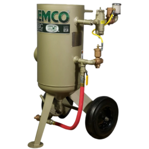 SANDBLASTER 300LB