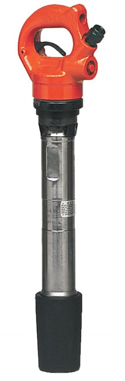 BREAKER AIR CHIPPER 35#