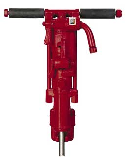 ROCK DRILL AIR 40#