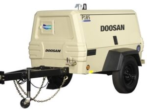 Compressors