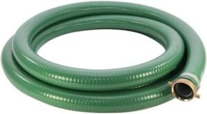 HOSE WATER 3″x 20′ INTAKE