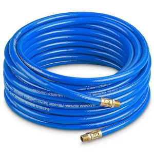 HOSE AIR 3/8″ x 50′