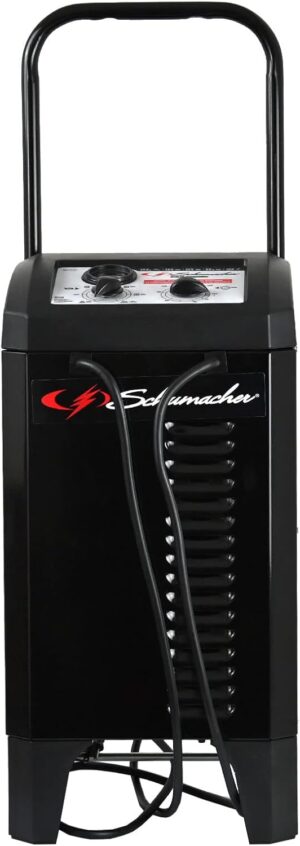 BATTERY CHARGER 60 AMP