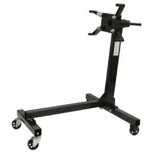 ENGINE STAND