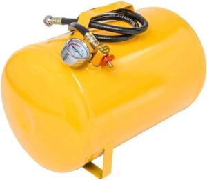 AIR TANK 125PSI