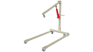 ENGINE CRANE 1500LB