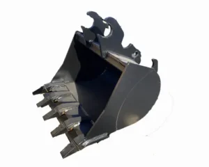 EXCAVATOR EXTRA BUCKET