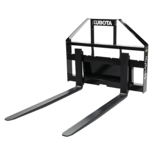 SKIDSTEER FORK ATTACHMENT