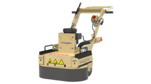 GRINDER FLOOR EDCO DUAL HEAD