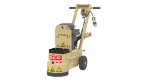 GRINDER FLOOR EDCO SINGLE HEAD