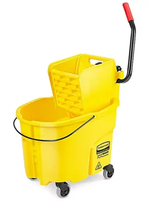 MOP/BUCKET