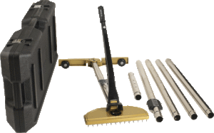 CARPET POWER STRETCHER