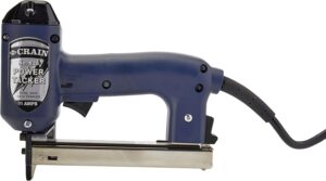 CARPET STAPLER