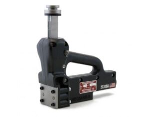 NAILER HARDWOOD FACE MANUAL