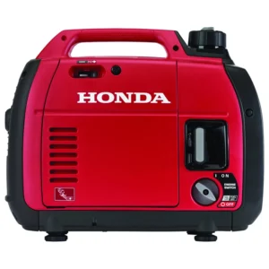 GENERATOR 2000 WATT
