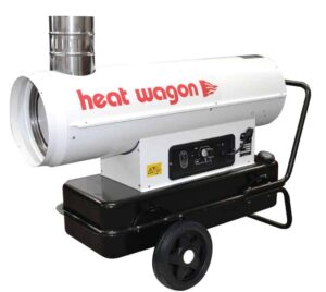 HEATER OIL F/A INDIRECT 80k btu