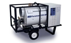 HEATER OIL F/A INDIRECT 230K BTU