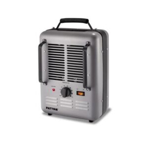 HEATER ELECTRIC 120V E1.5
