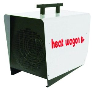 HEATER ELECTRIC 240V 20K BTU