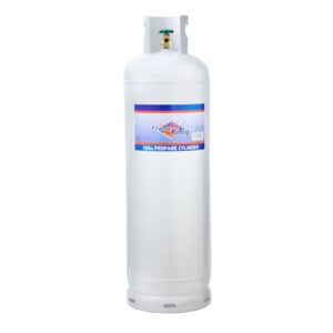 PROPANE TANK 25 GALLON