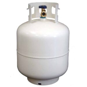 PROPANE TANK 5 GALLON