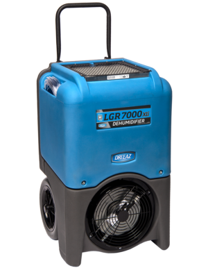 DEHUMIDIFIER INDUSTRIAL 7000