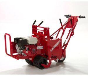 SOD CUTTER 18″